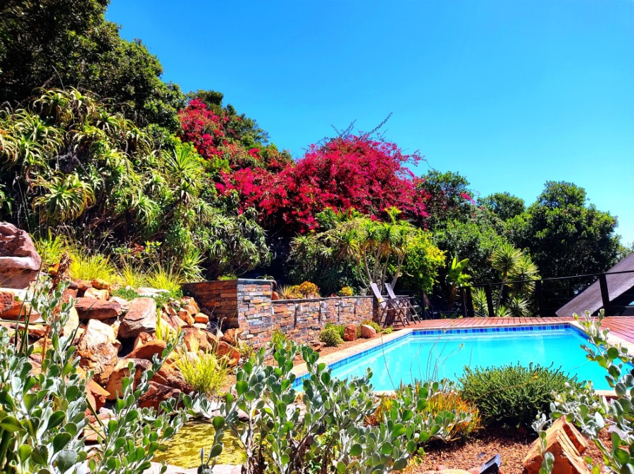 4 Bedroom Property for Sale in Langvlei Dunes Western Cape